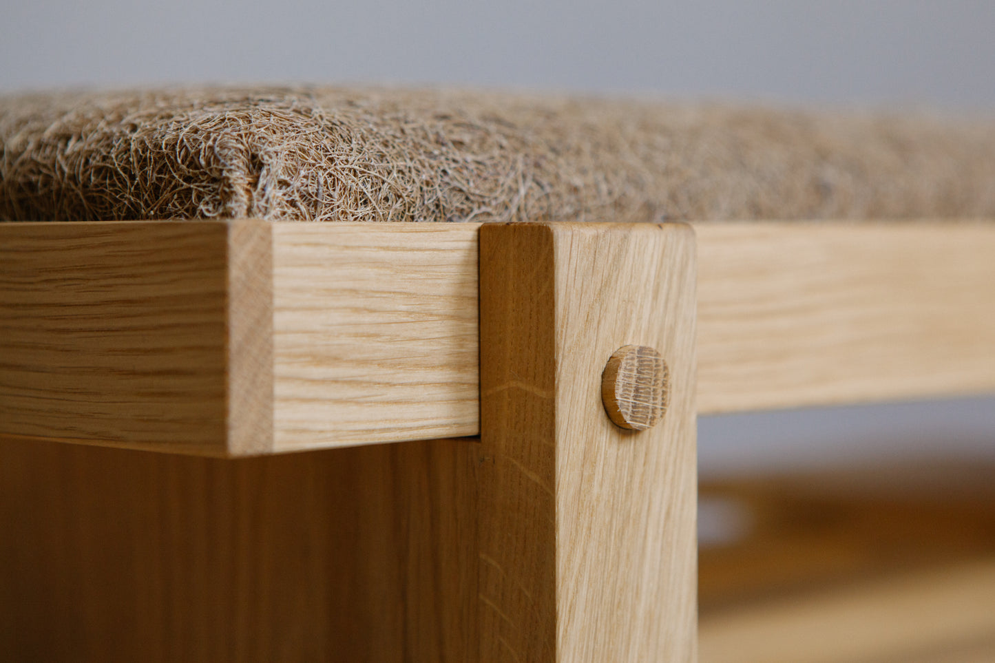 Moko Bench / Table