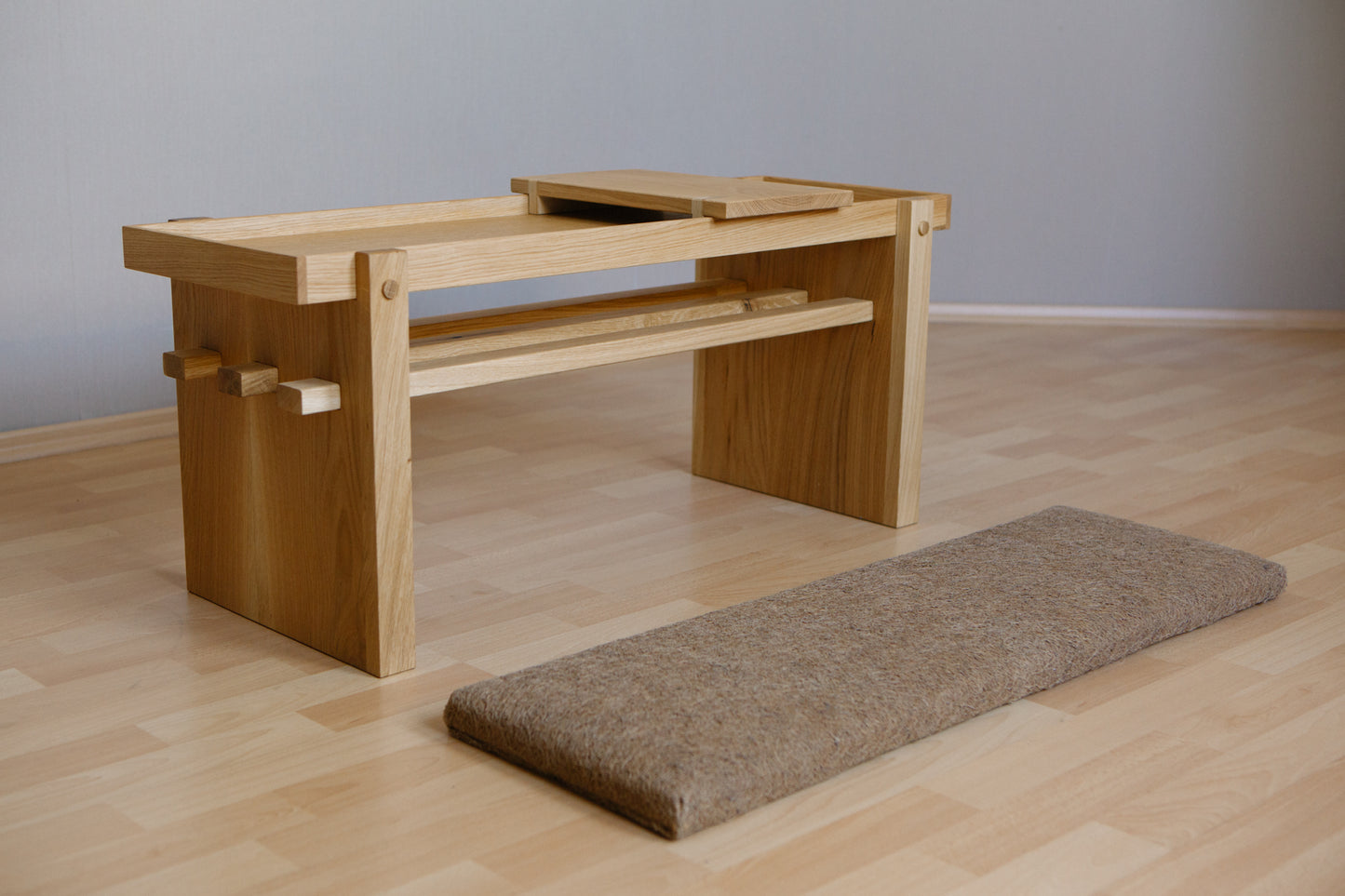 Moko Bench / Table