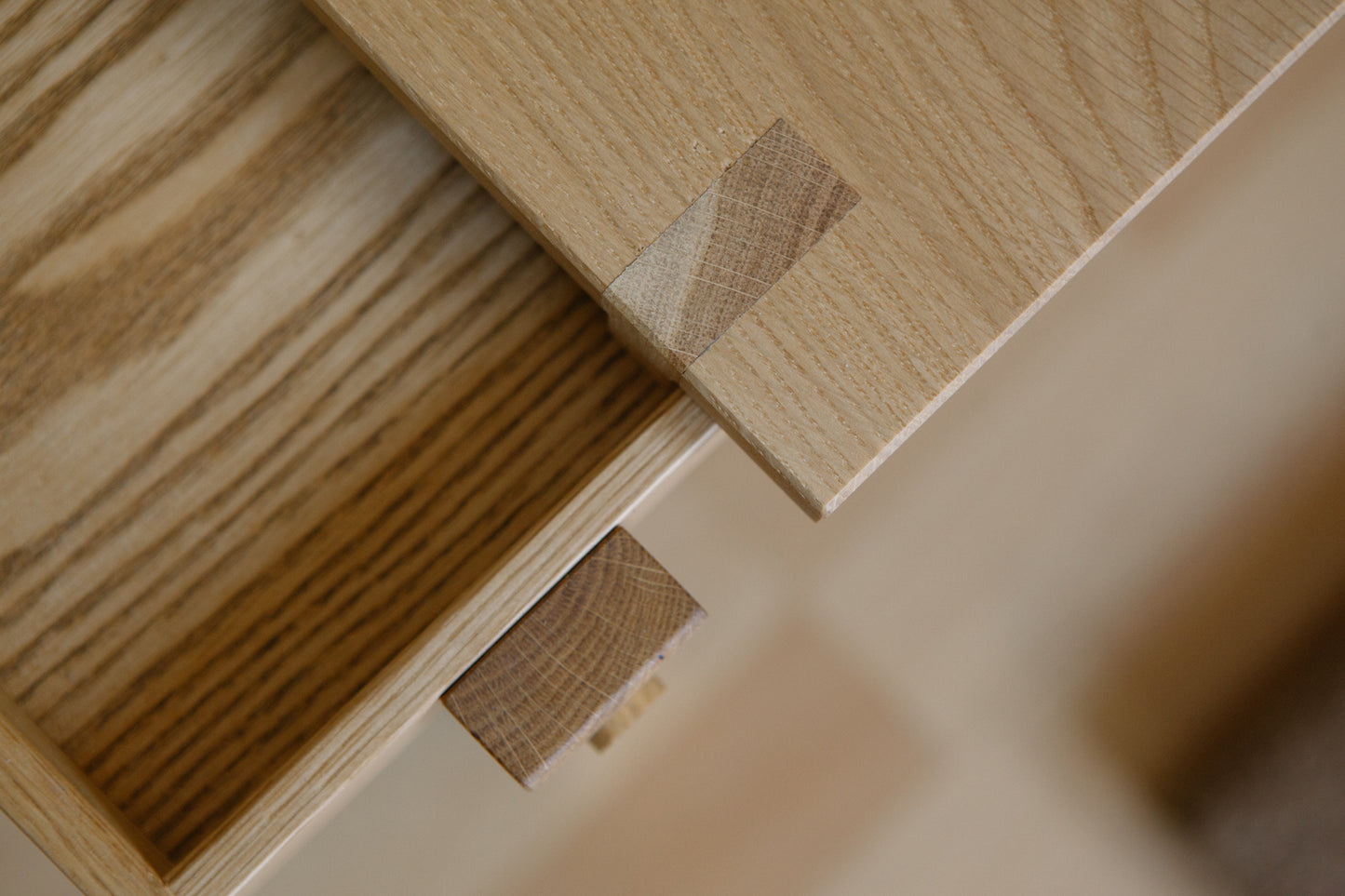 Moko Bench / Table
