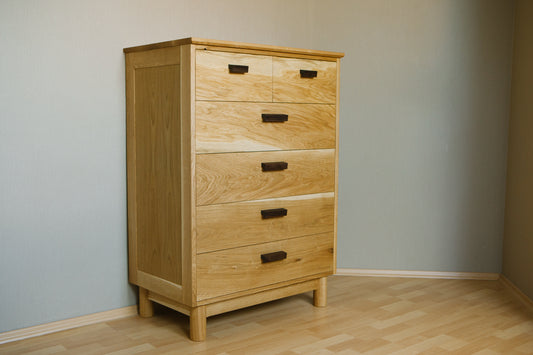 5 Drawer Chest / Dresser