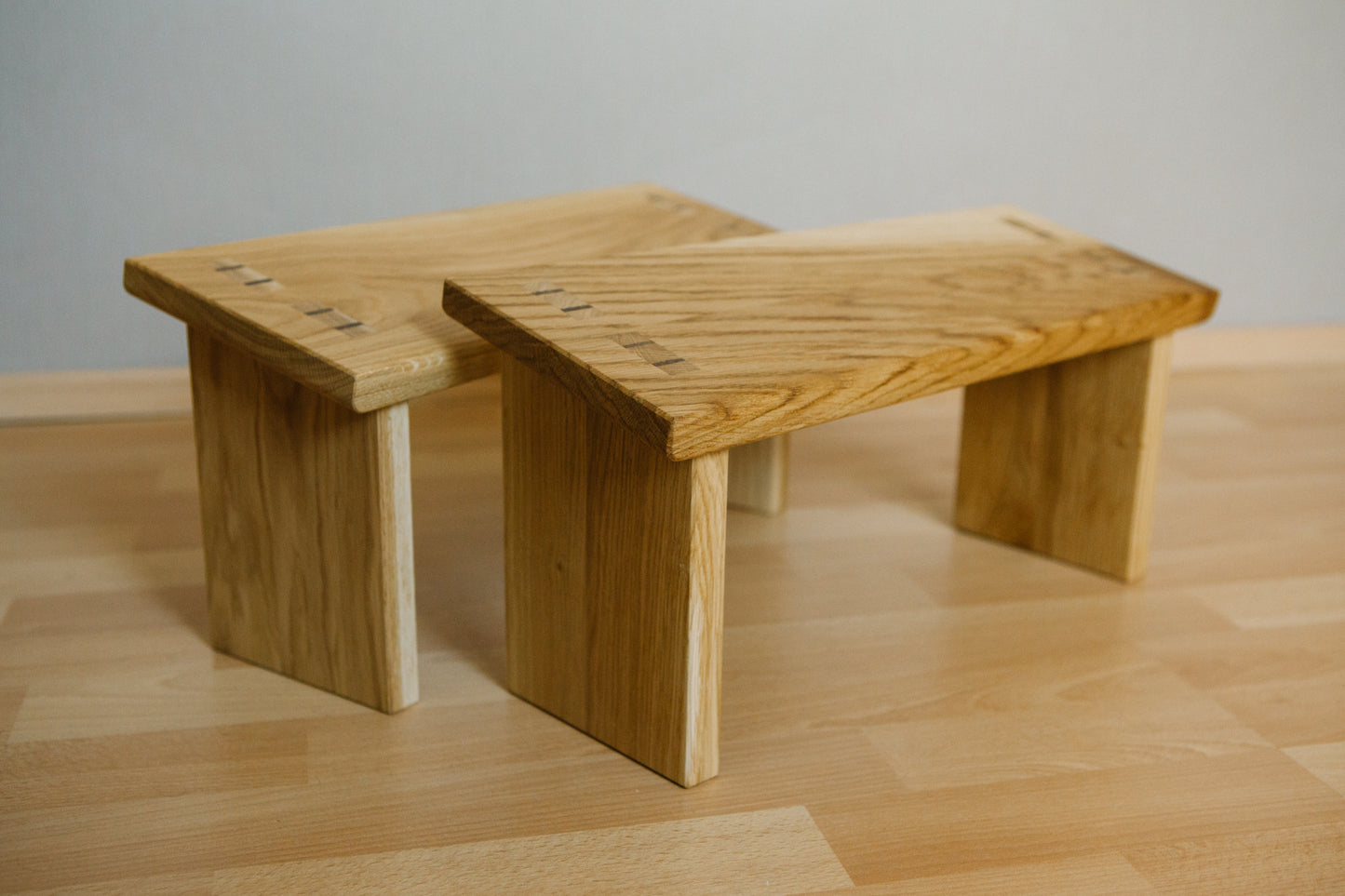 Prayer / Meditation Stool