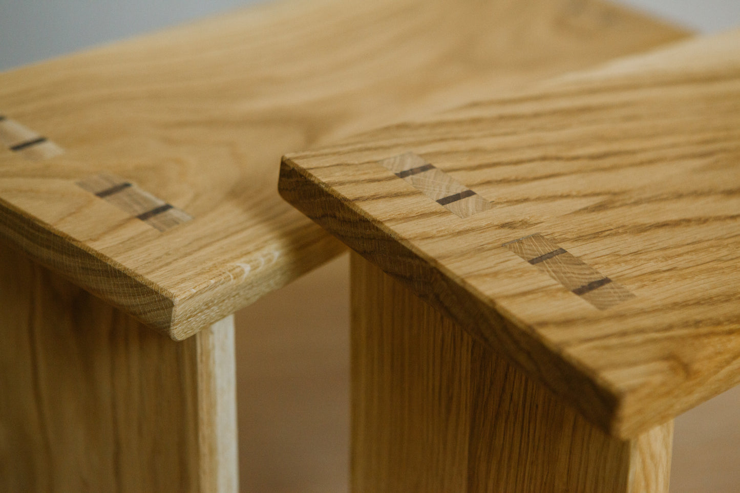 Prayer / Meditation Stool