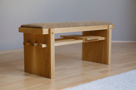 Moko Bench / Table